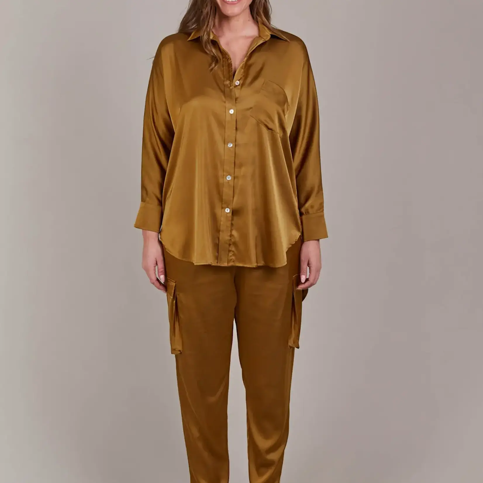 EB & Ive Ivy Shirt