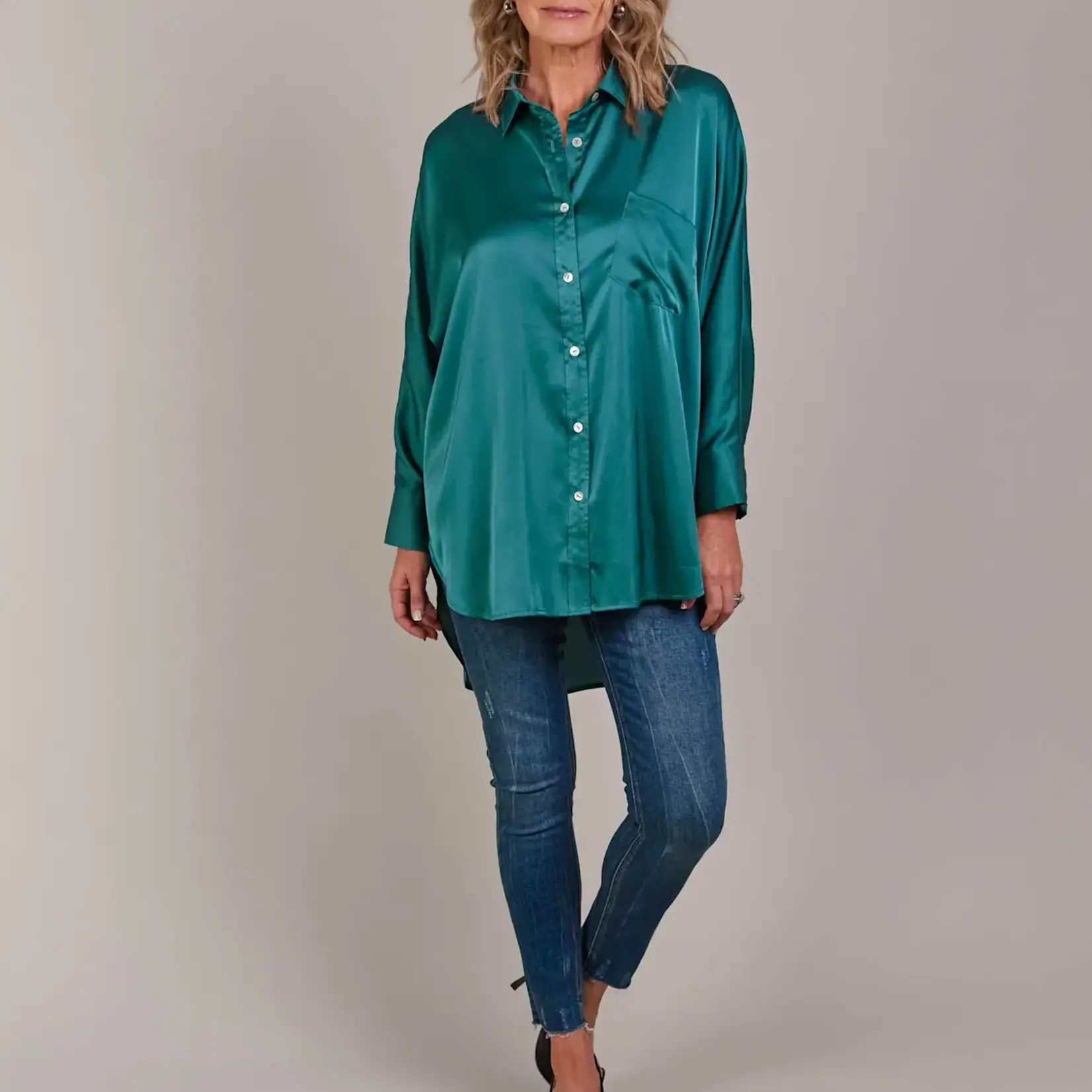 EB & Ive Ivy Shirt