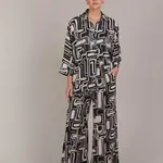 EB & Ive Elsie Relaxed Shirt