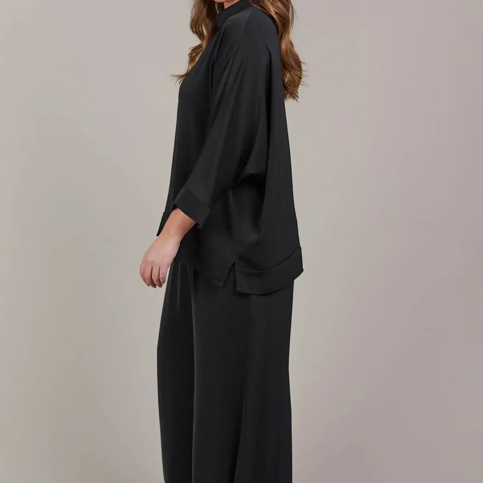 EB & Ive Elsie Relaxed Shirt