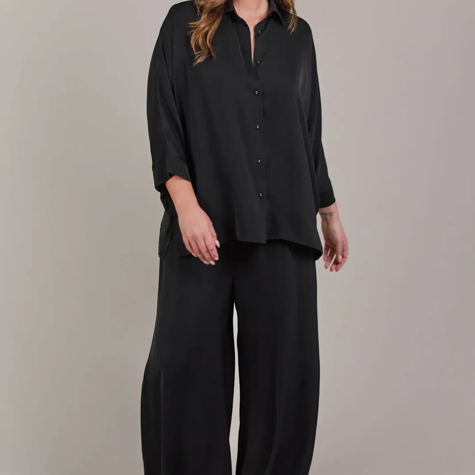 EB & Ive Elsie Relaxed Shirt