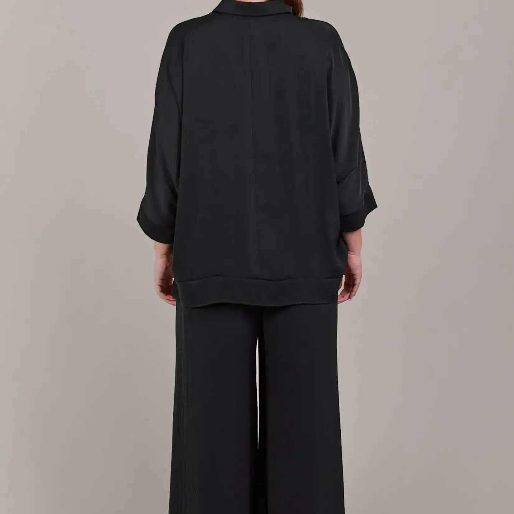 EB & Ive Elsie Relaxed Shirt