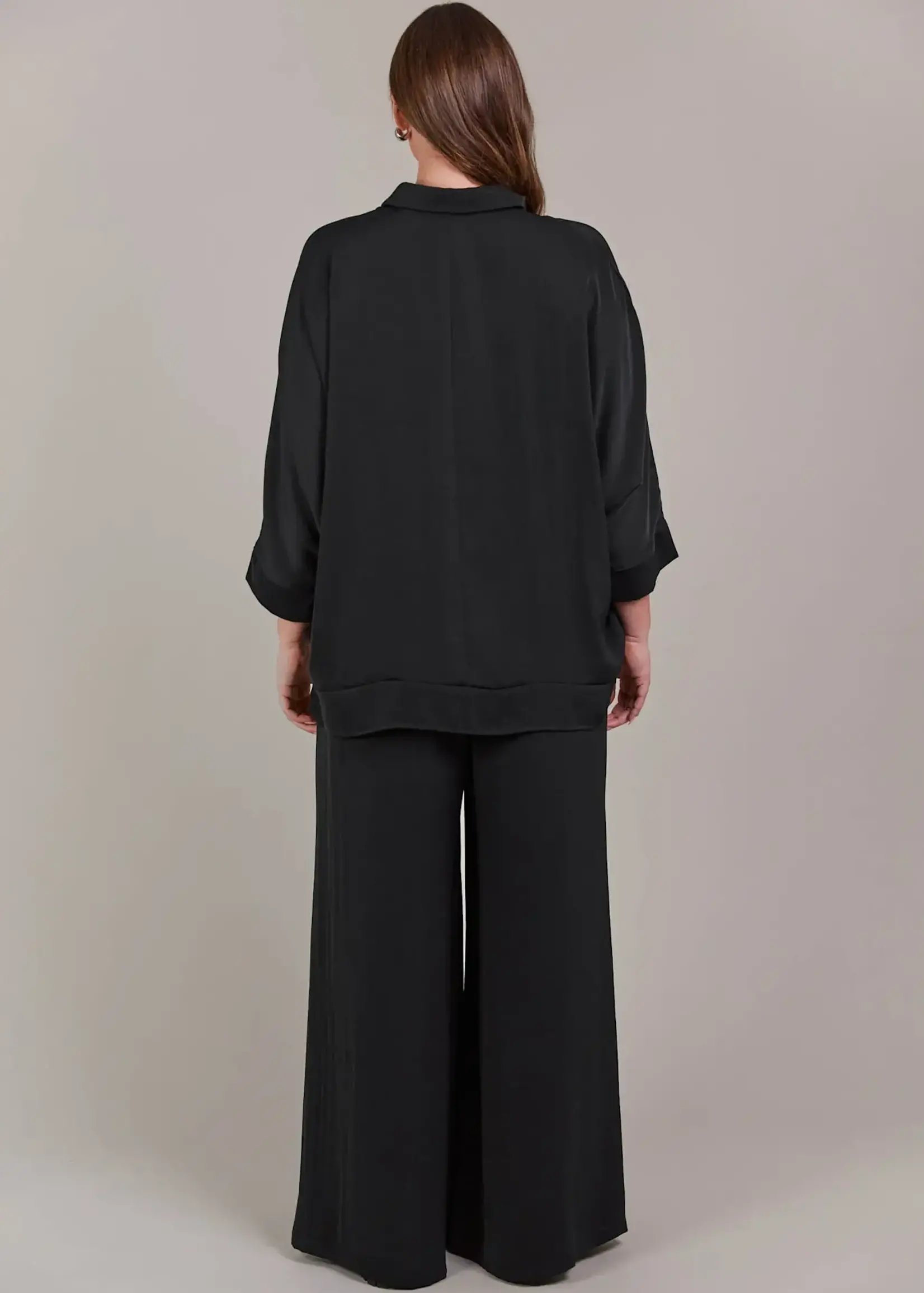 EB & Ive Elsie Relaxed Shirt