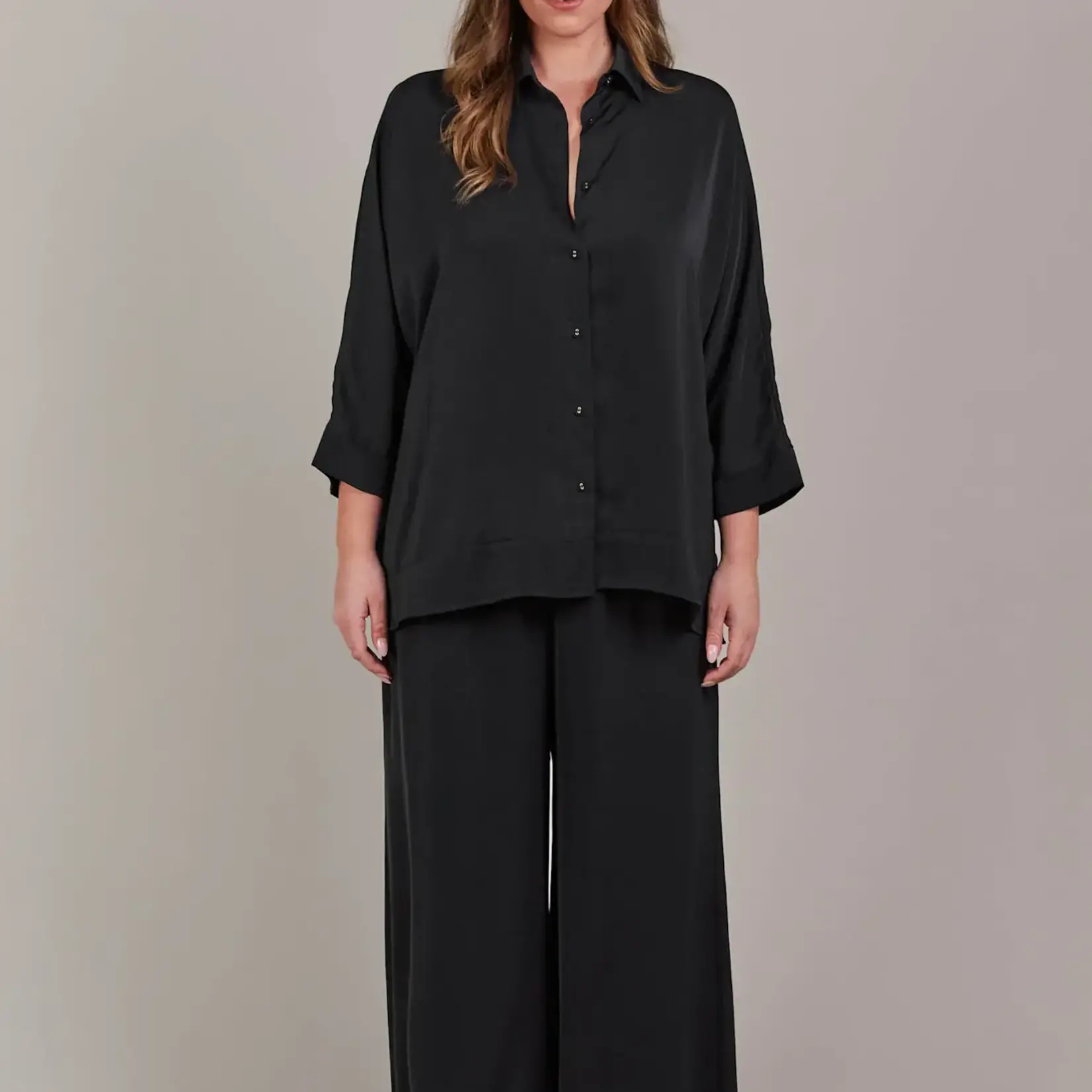 EB & Ive Elsie Relaxed Shirt