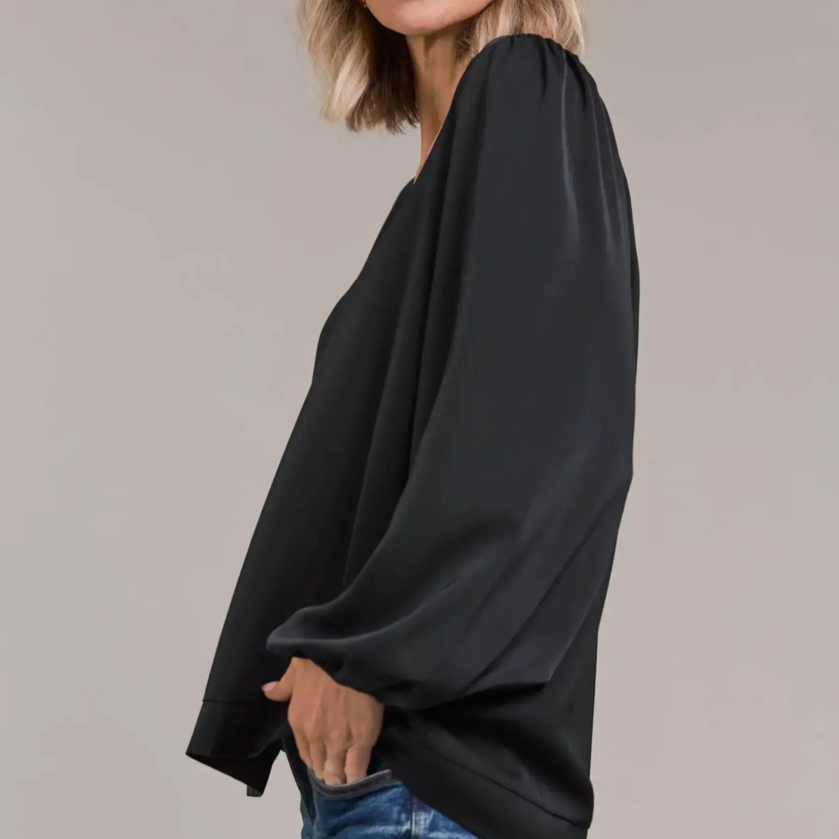 EB & Ive Elsie Top