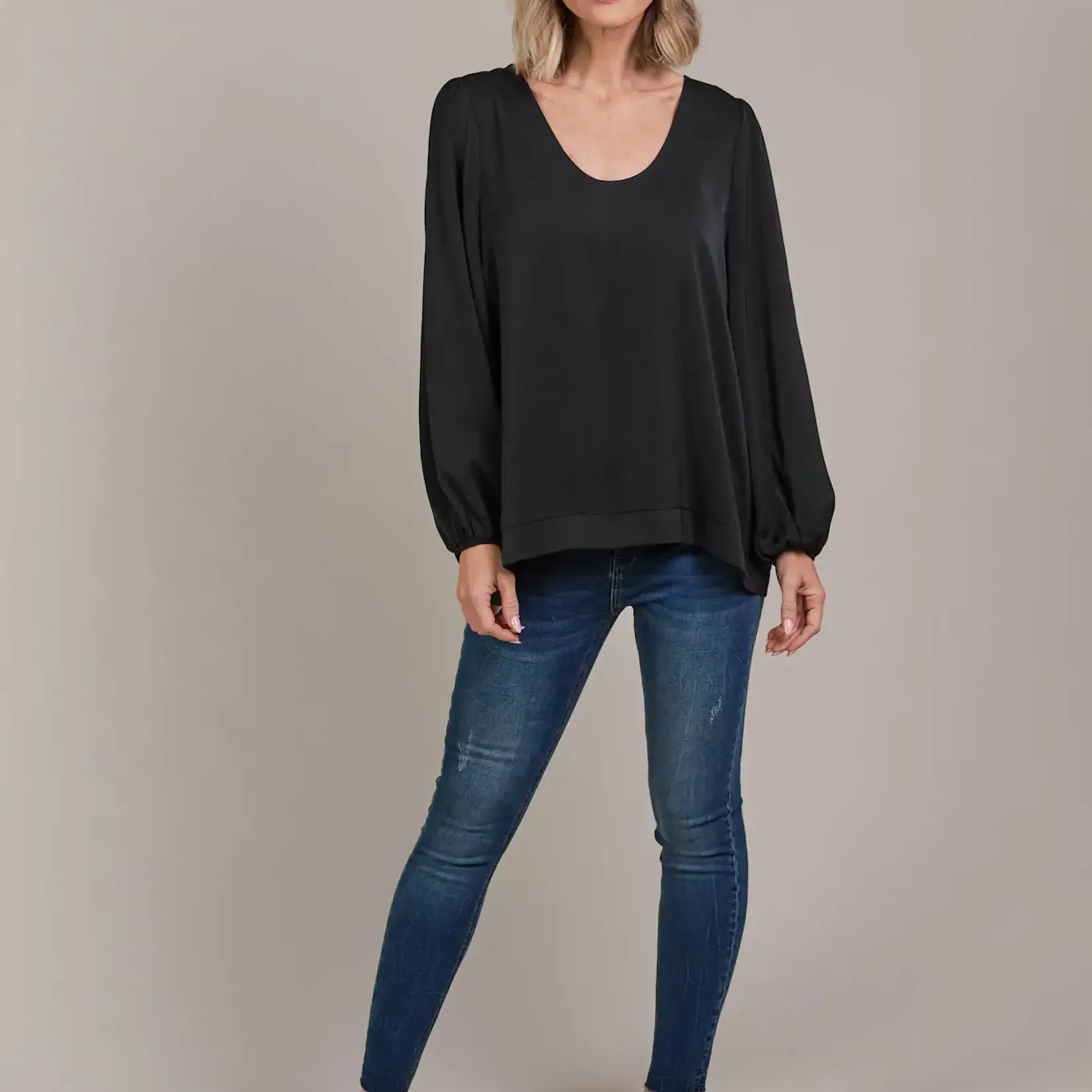 EB & Ive Elsie Top