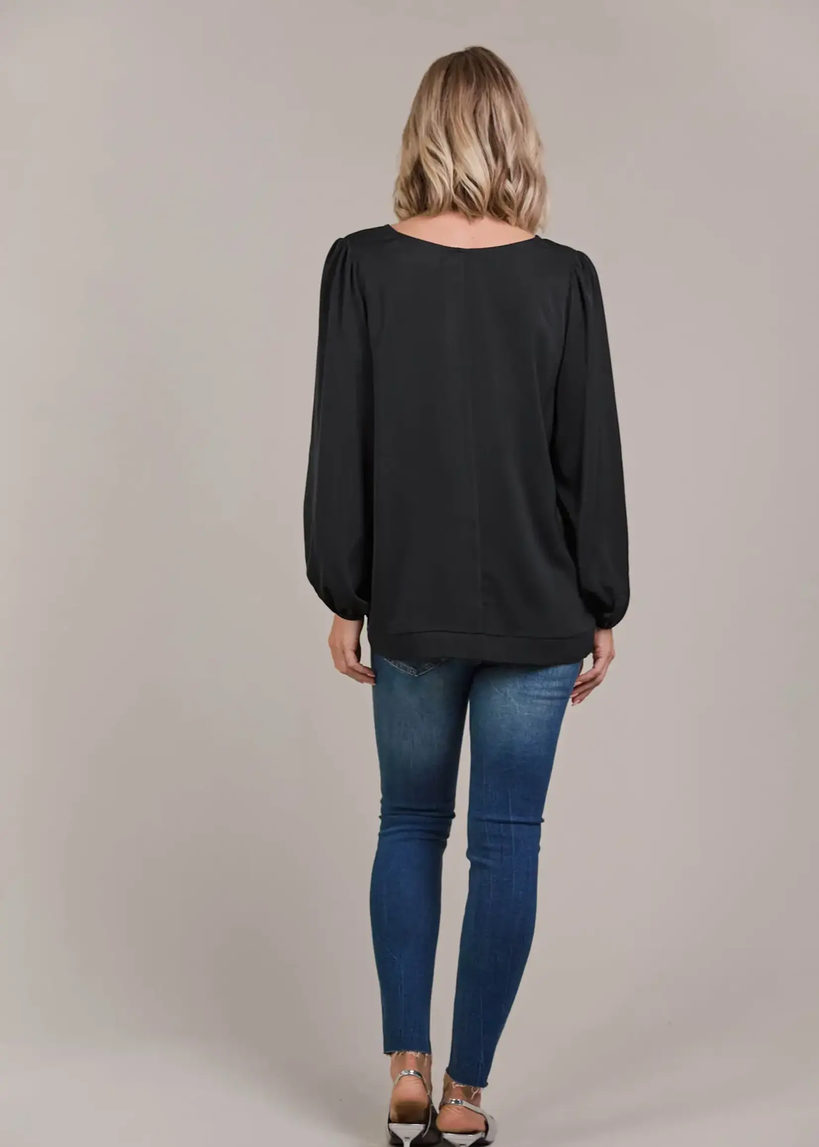 EB & Ive Elsie Top