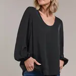 EB & Ive Elsie Top