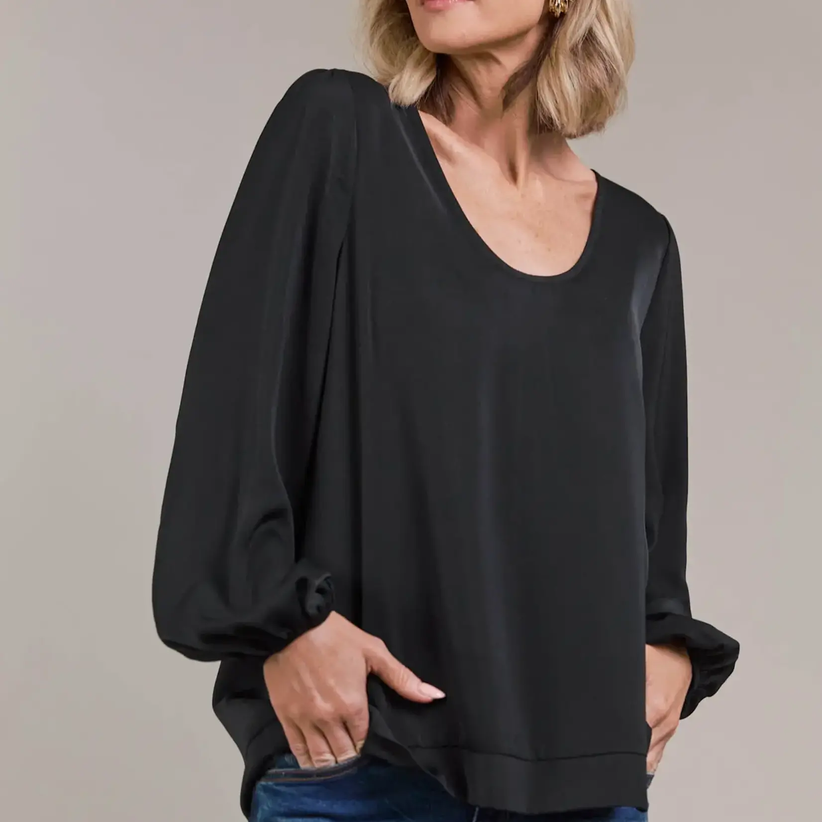 EB & Ive Elsie Top