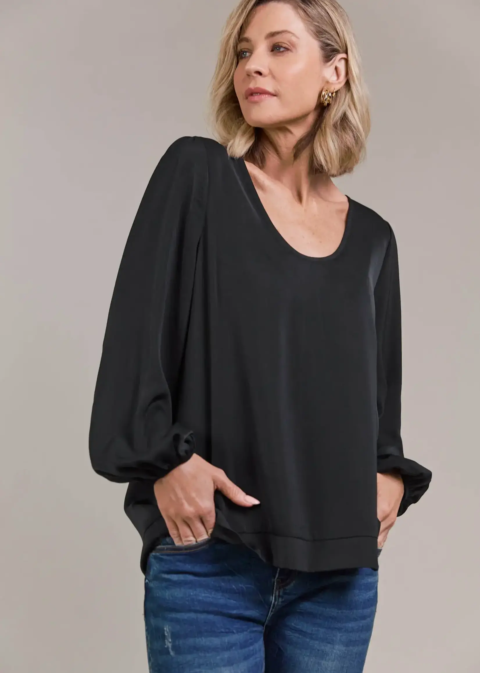 EB & Ive Elsie Top
