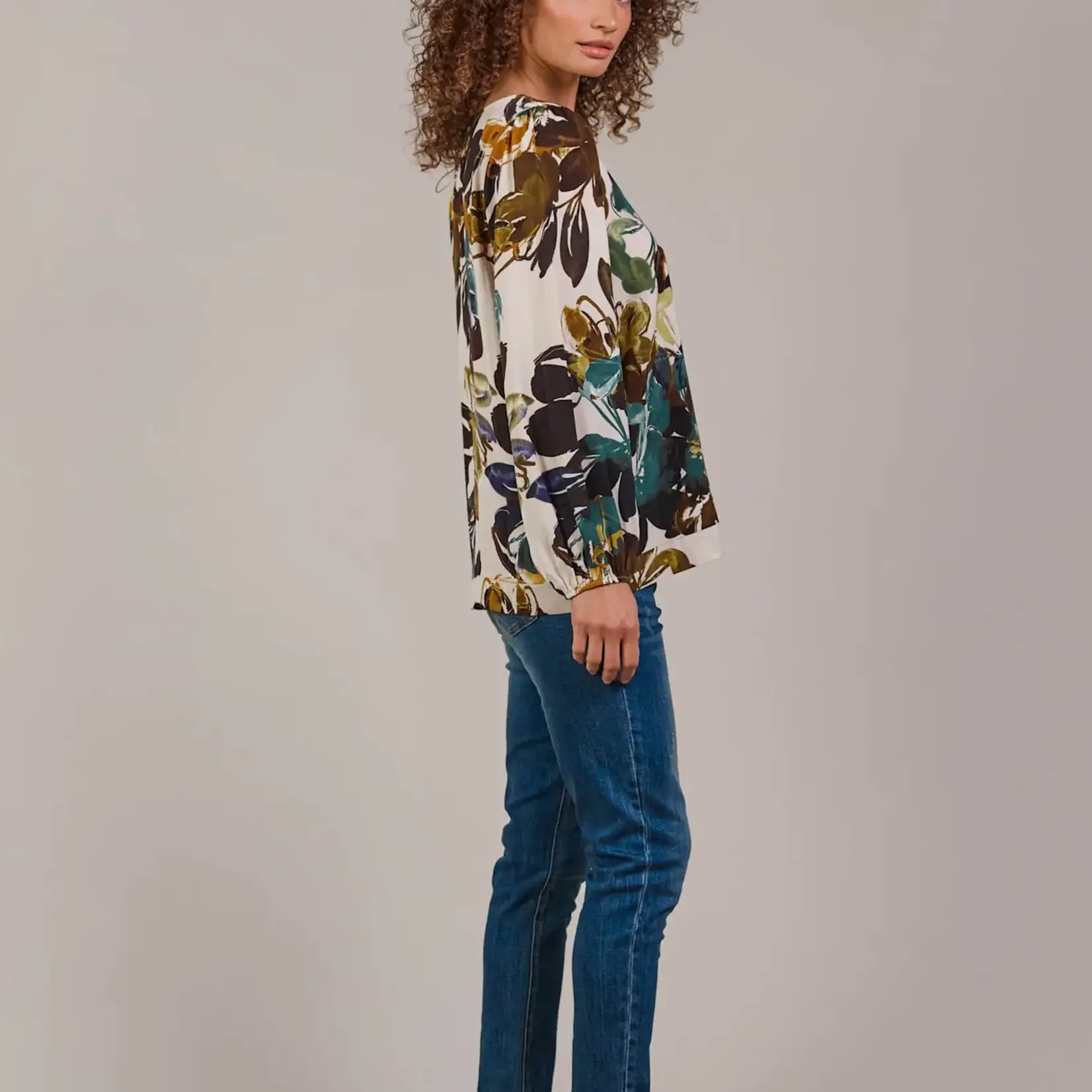 EB & Ive Elsie Top