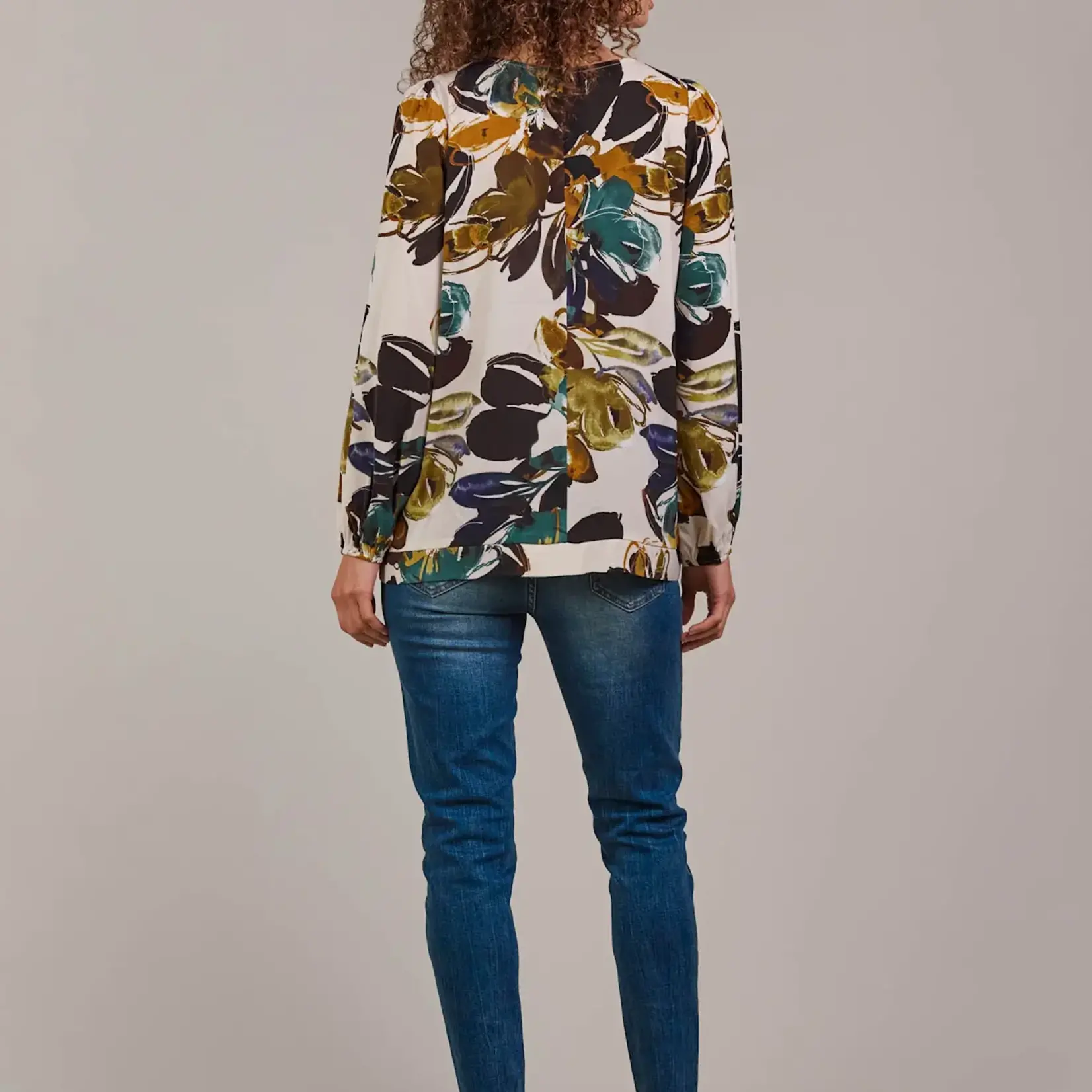 EB & Ive Elsie Top