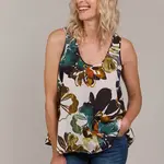 EB & Ive Elsie Tank