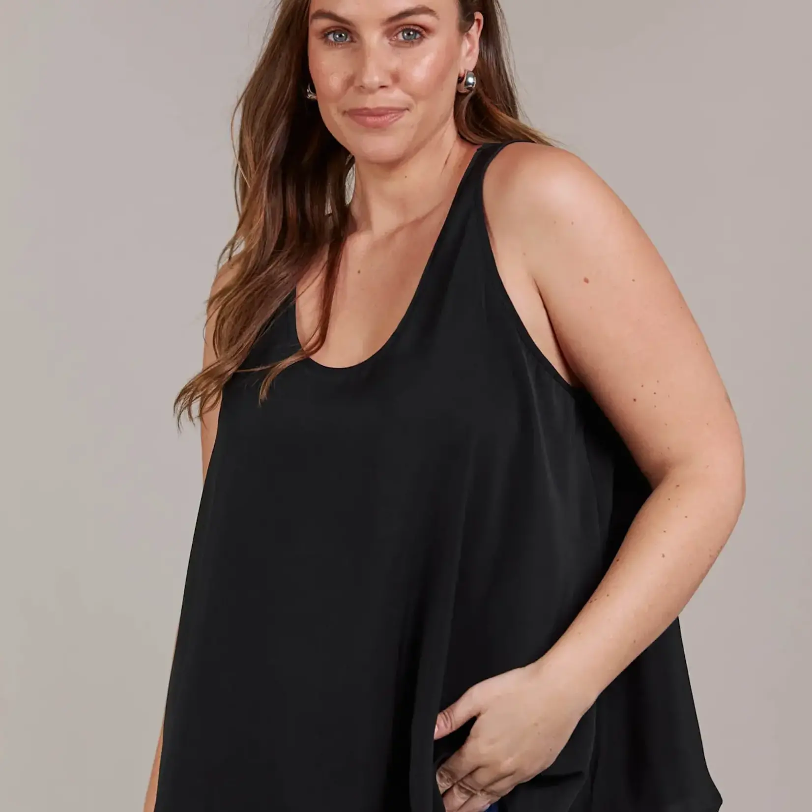 EB & Ive Elsie Tank