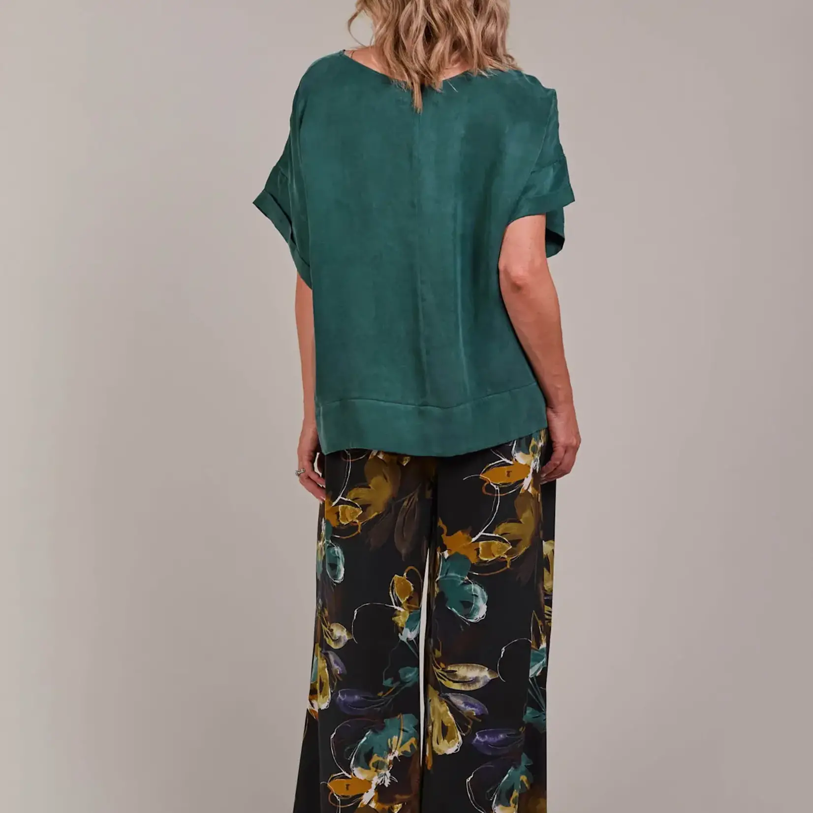 EB & Ive Eden Relaxed Top