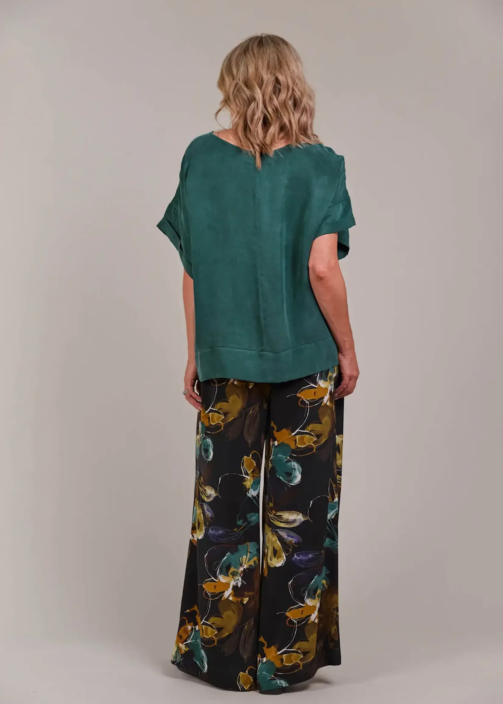 EB & Ive Eden Relaxed Top