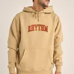 Rhythm Arch Heavyweight Fleece Hood