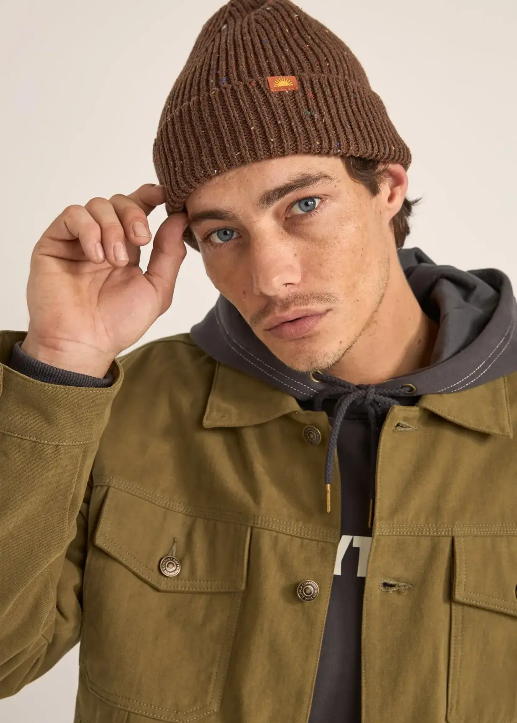 Rhythm Standard Beanie