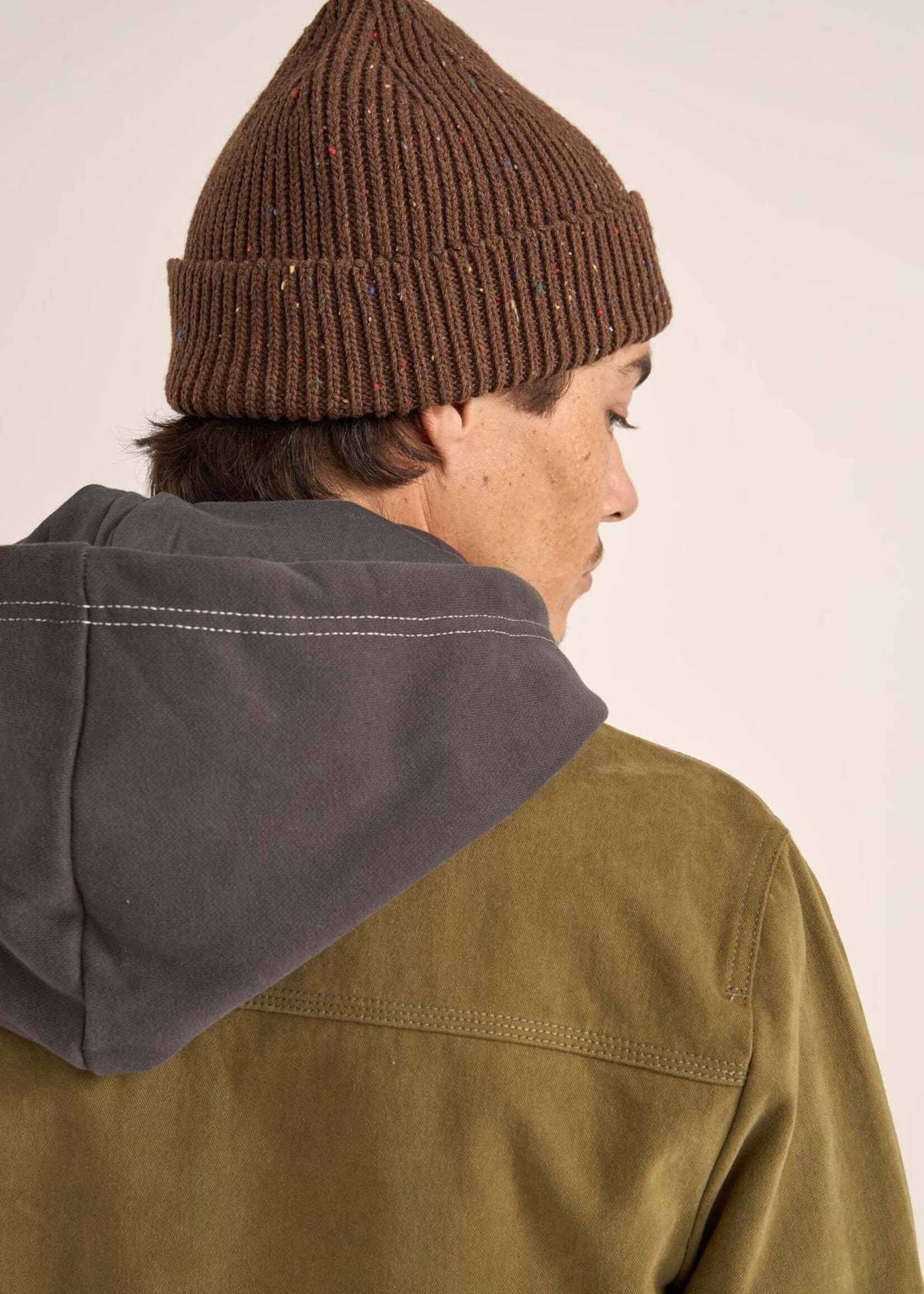 Rhythm Standard Beanie