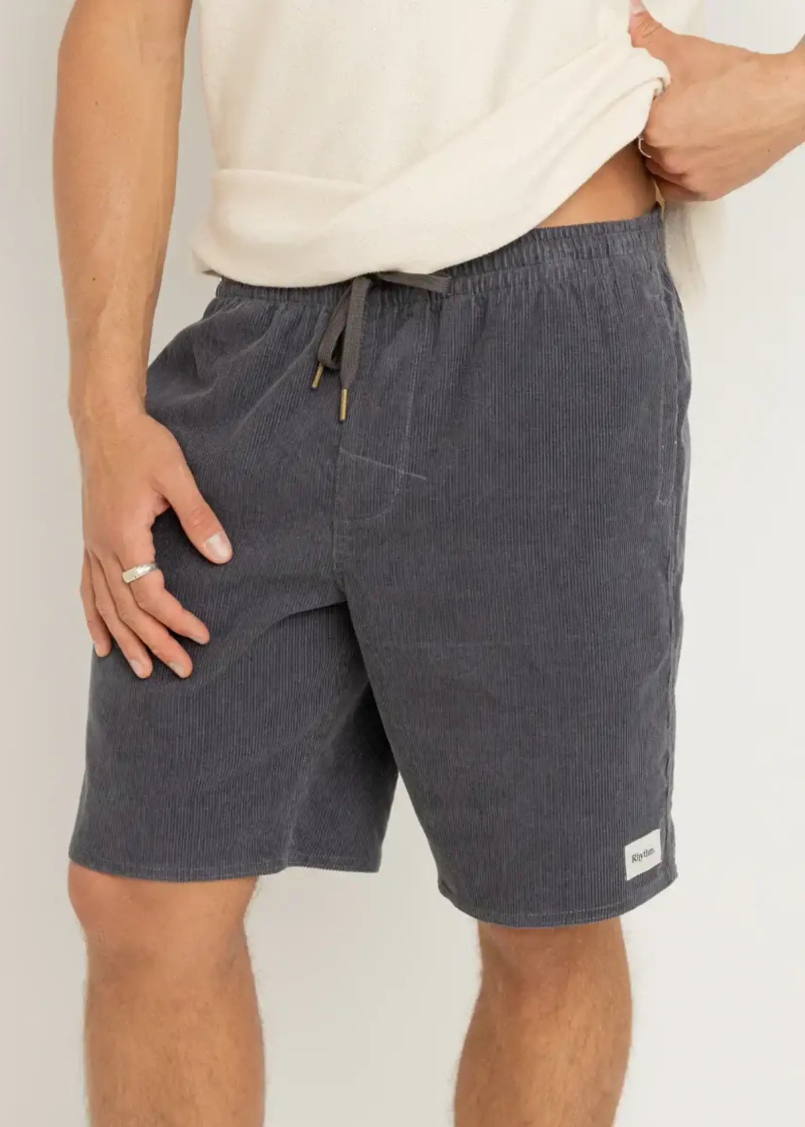 Rhythm Bouquet Cord Jam - Slate