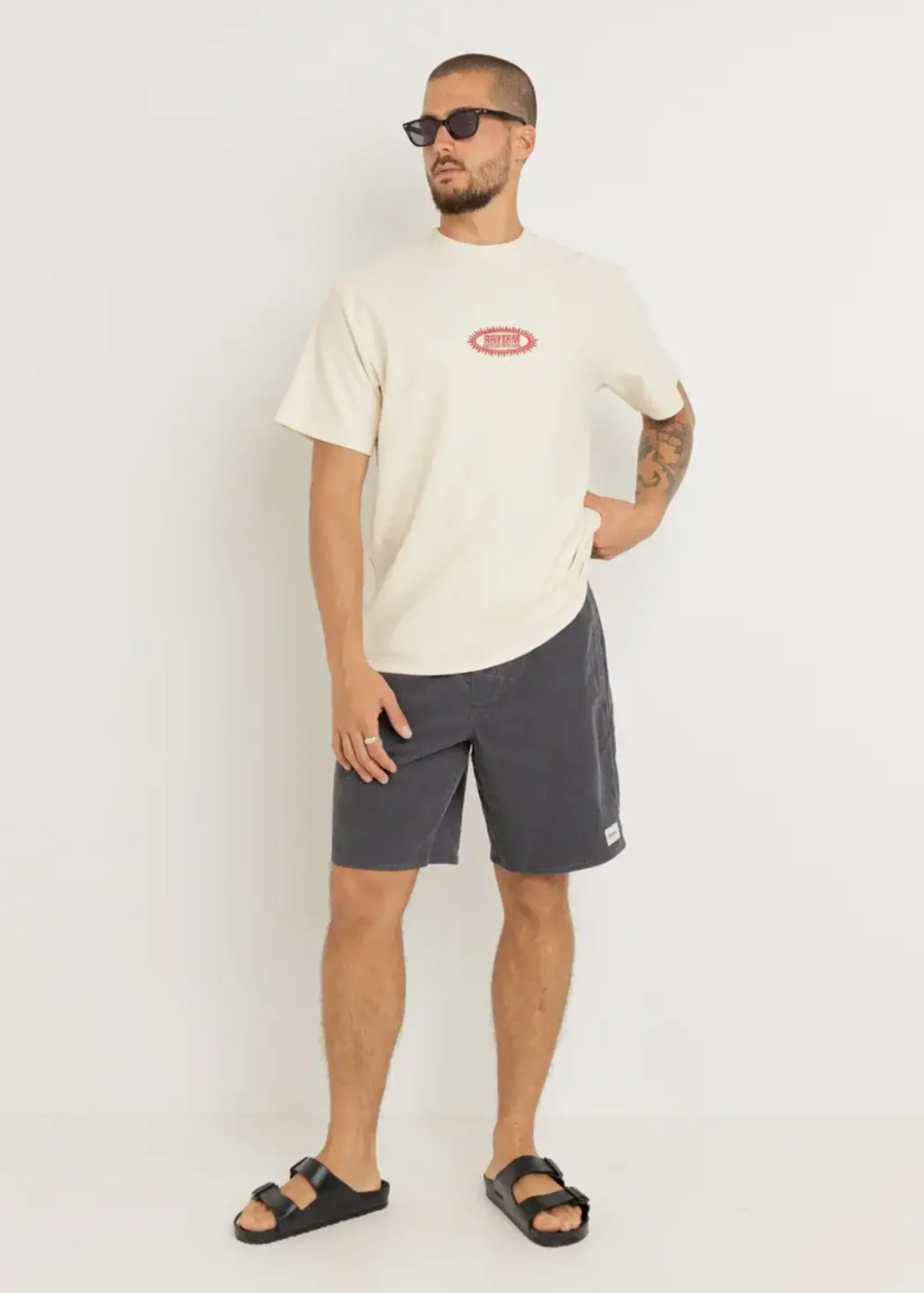 Rhythm Bouquet Cord Jam - Slate