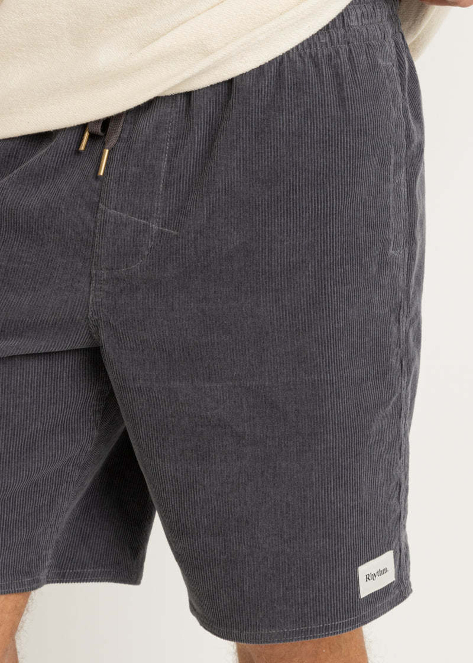 Rhythm Bouquet Cord Jam - Slate