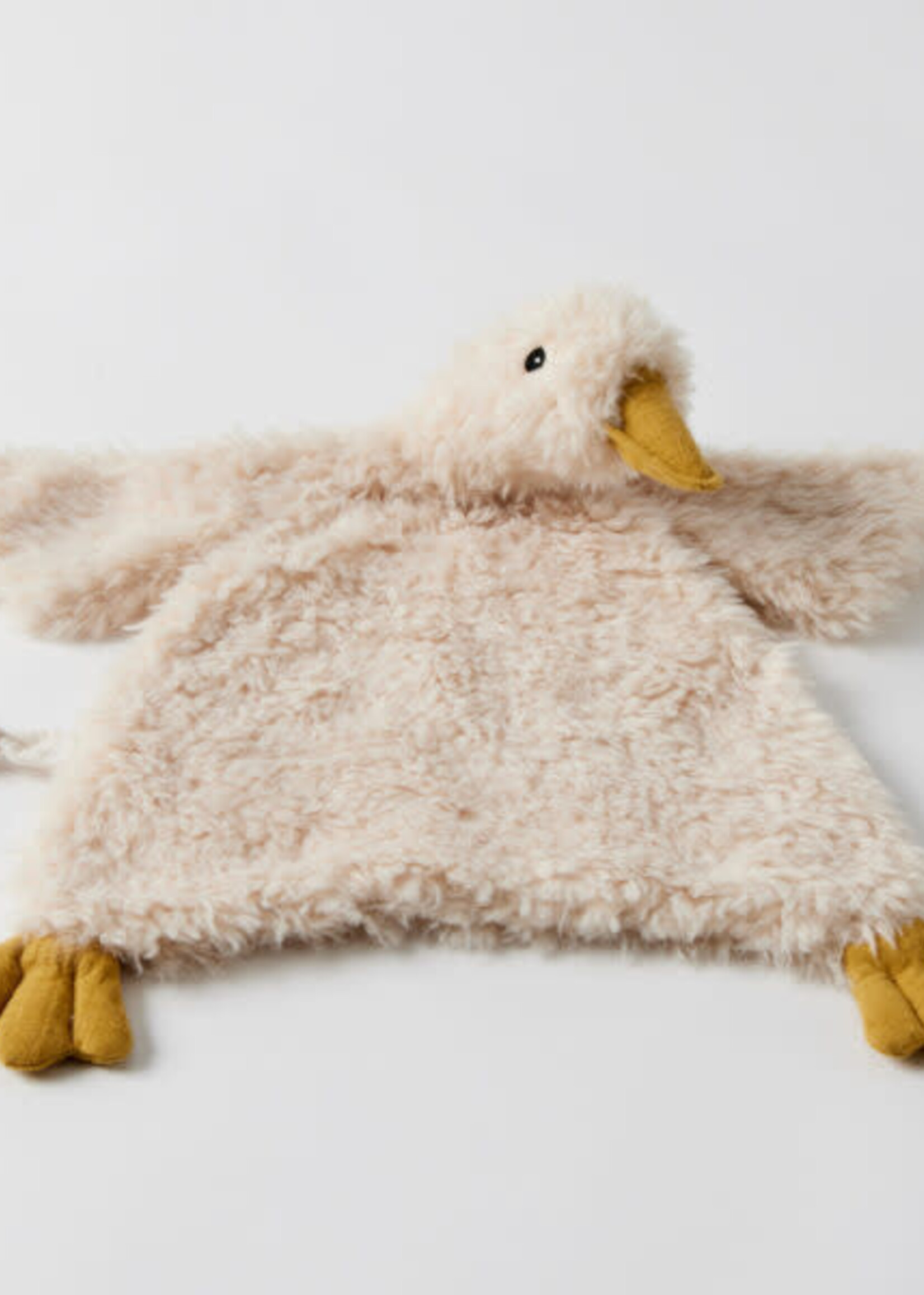 Wiggles The Duck Comforter