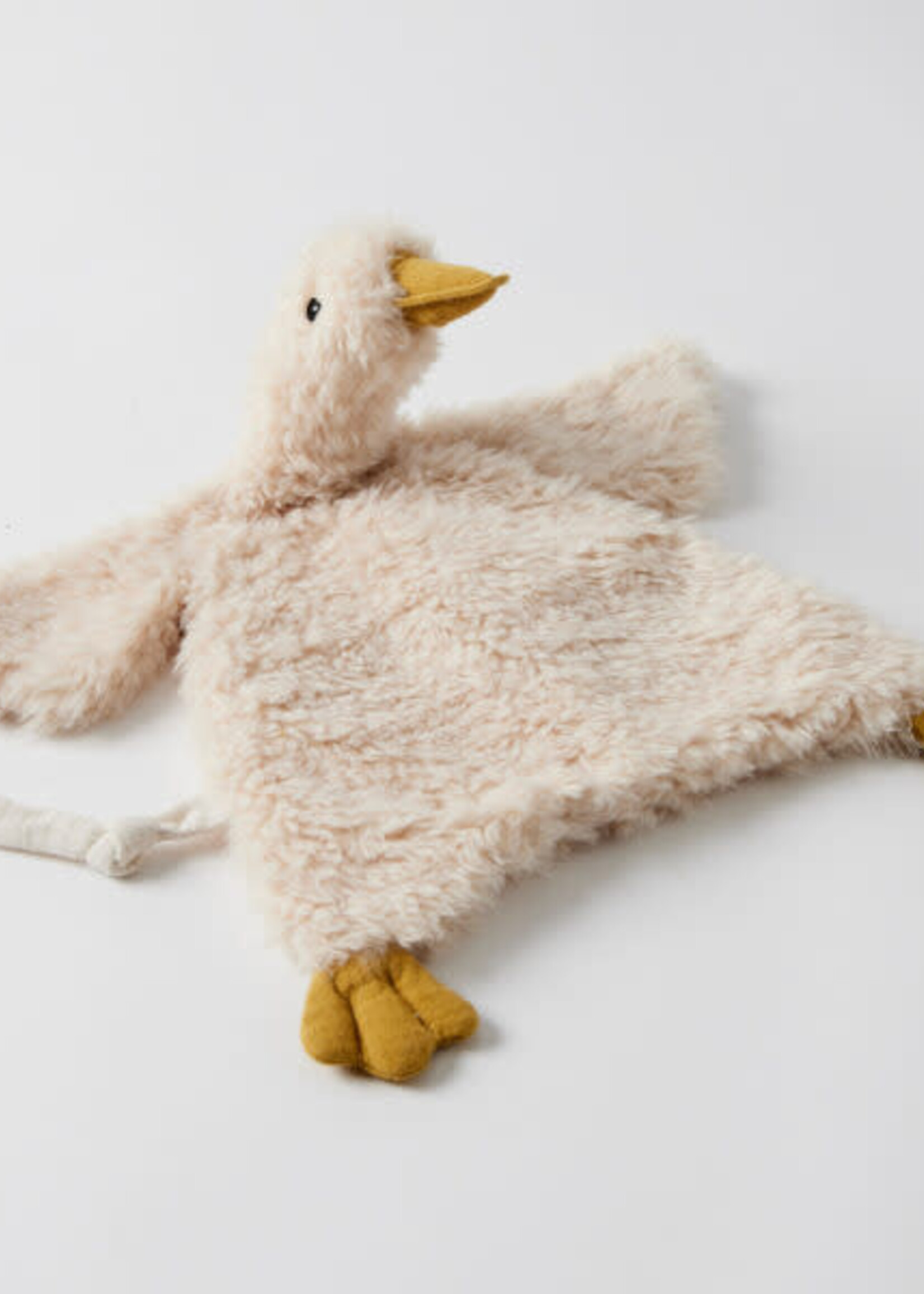 Wiggles The Duck Comforter