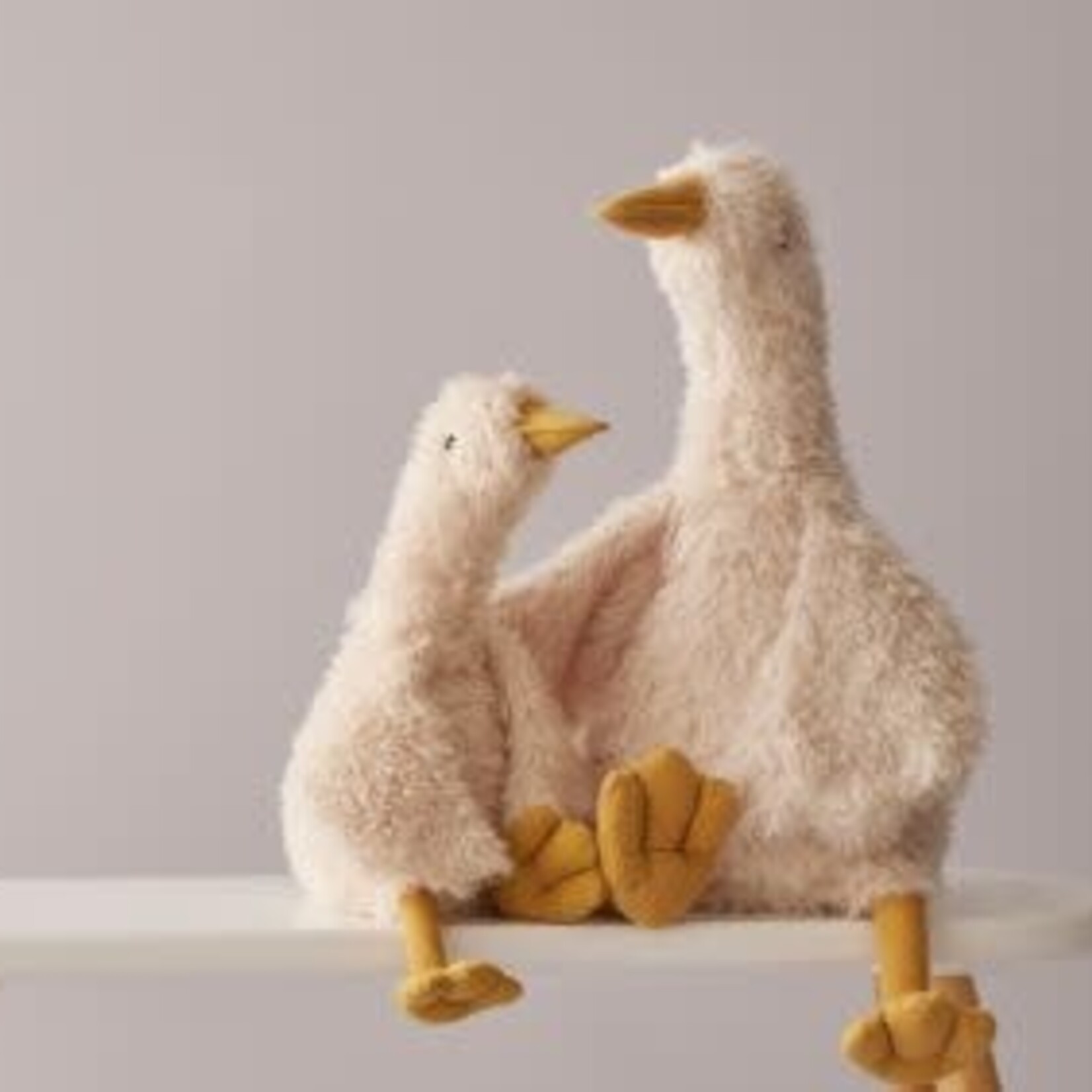 Wiggles The Duck