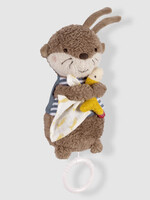 Pilbeam Fehn Mini Musical Otter