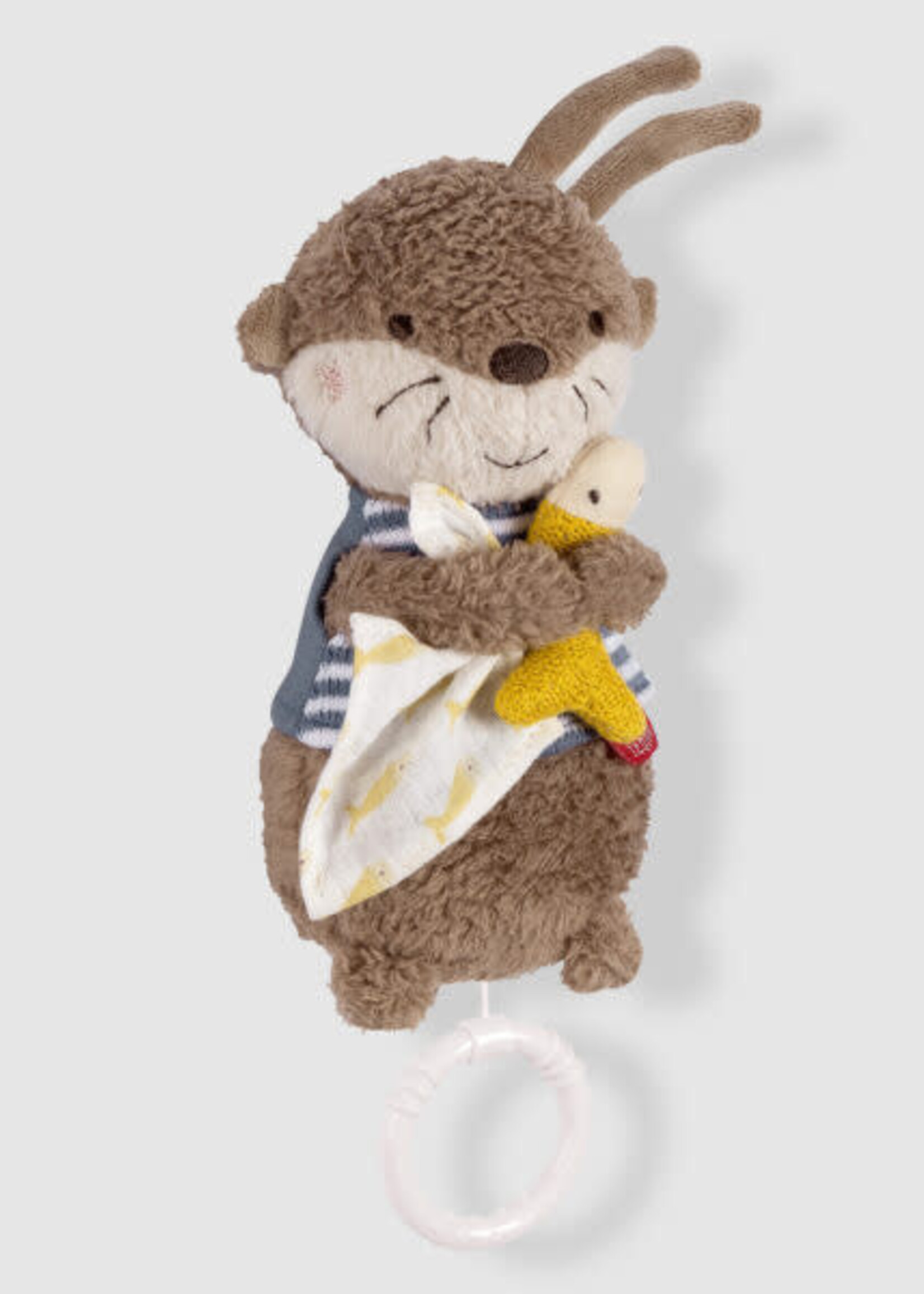 Pilbeam Fehn Mini Musical Otter
