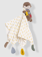 Pilbeam Fehn Muslin Comforter Otter