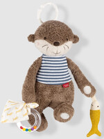 Pilbeam Fehn Activity Otter