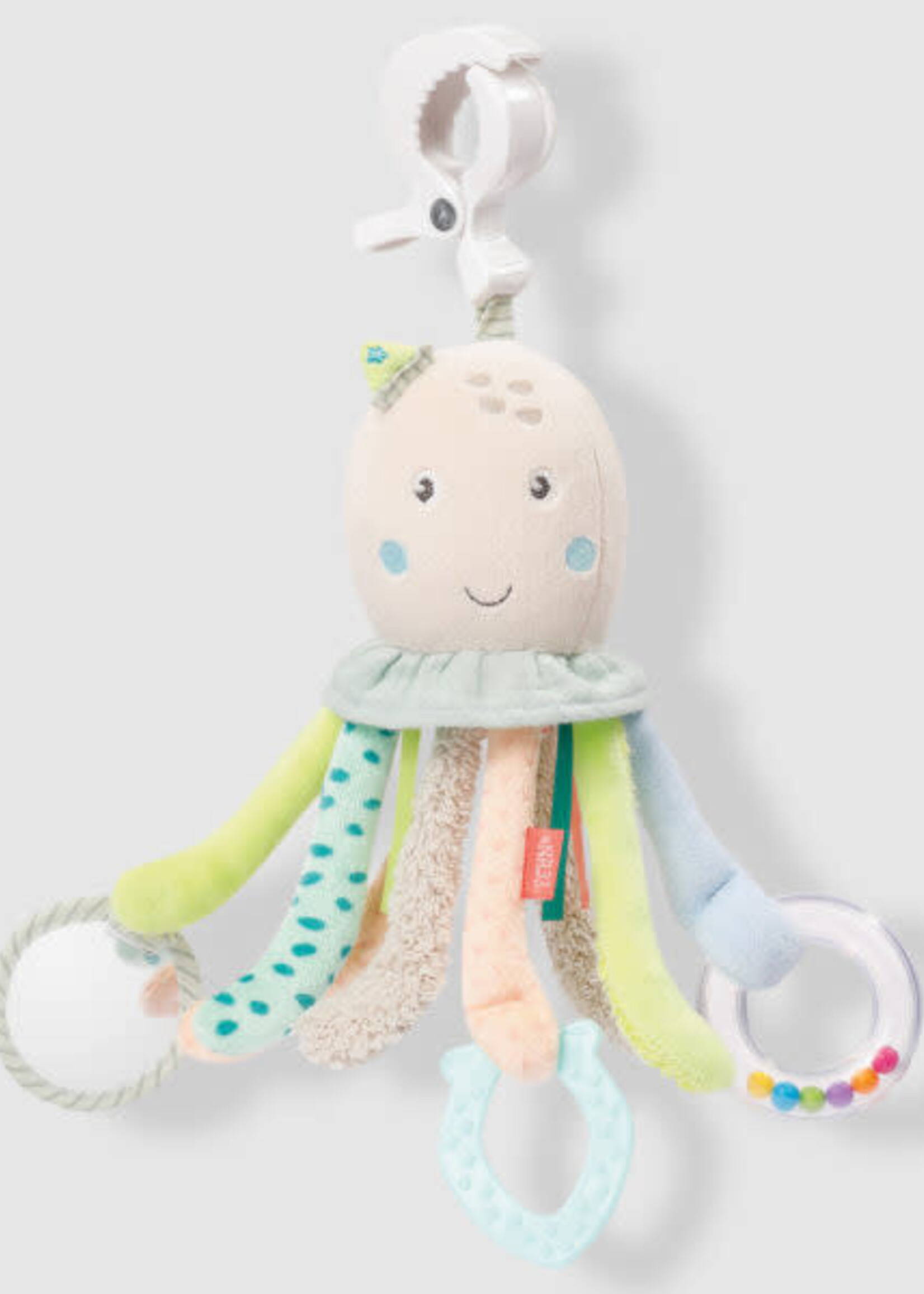 Fehn Activity Octopus