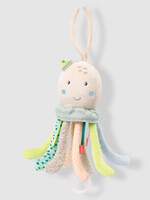 Pilbeam Fehn Musical Octopus