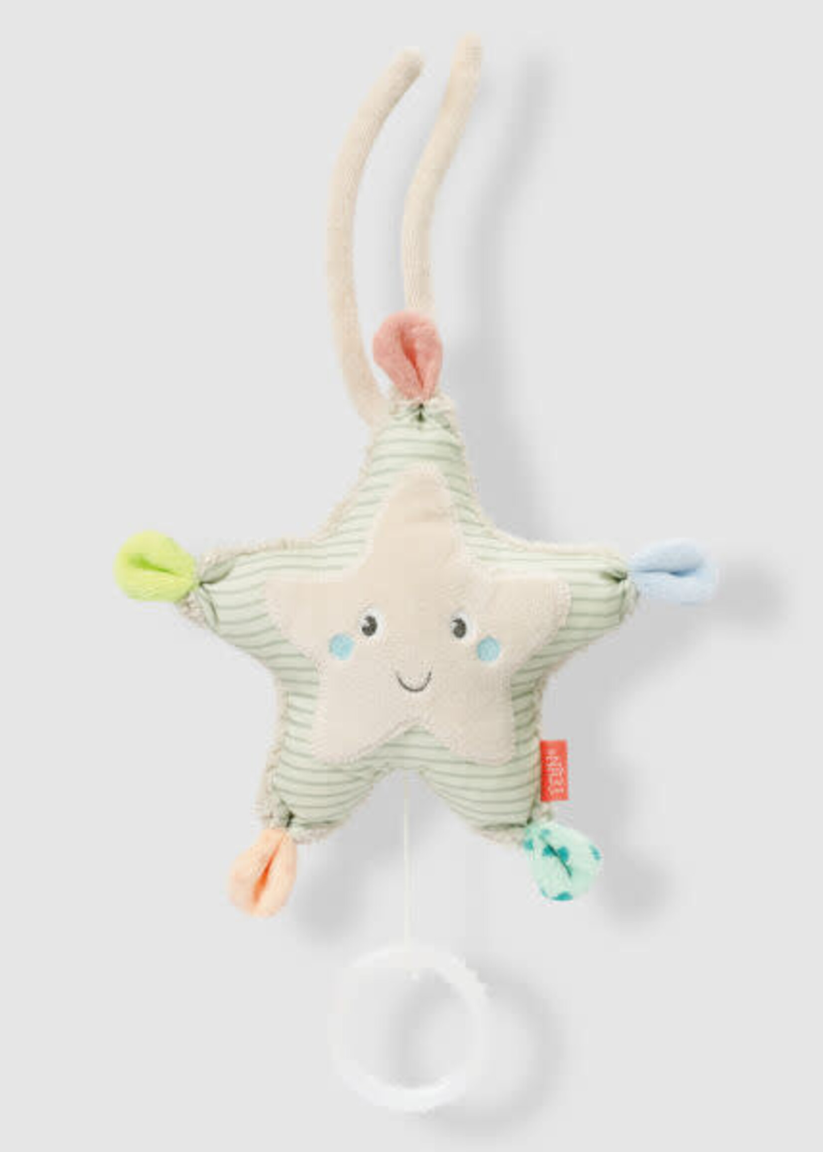 Fehn Mini Musical Starfish