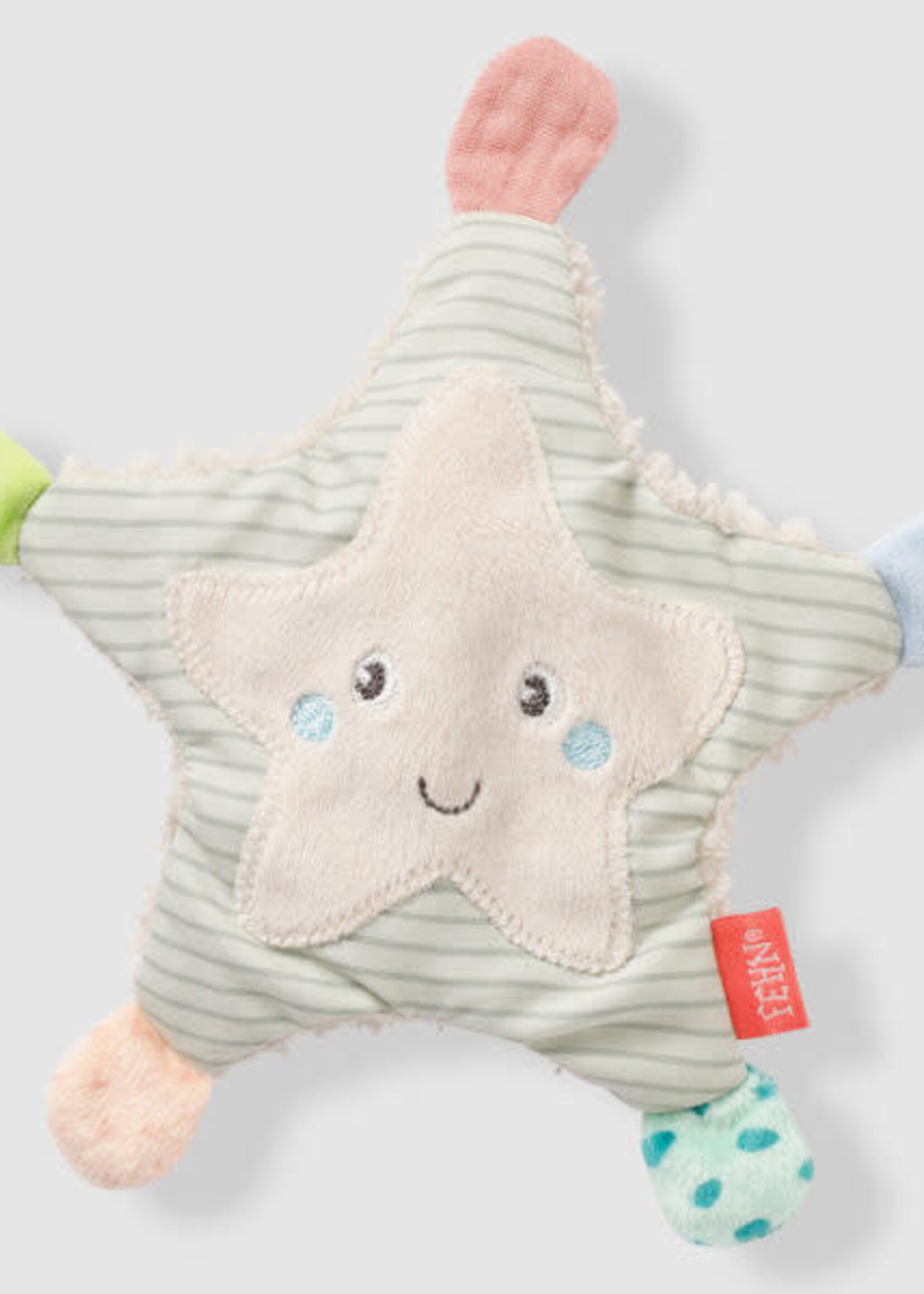 Pilbeam Fehn Crinkle Starfish
