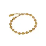 Arms Of Eve Genevieve Gold Bracelet