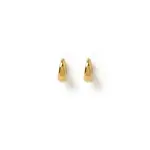 Arms Of Eve Max Gold Earrings - Mini 12mm