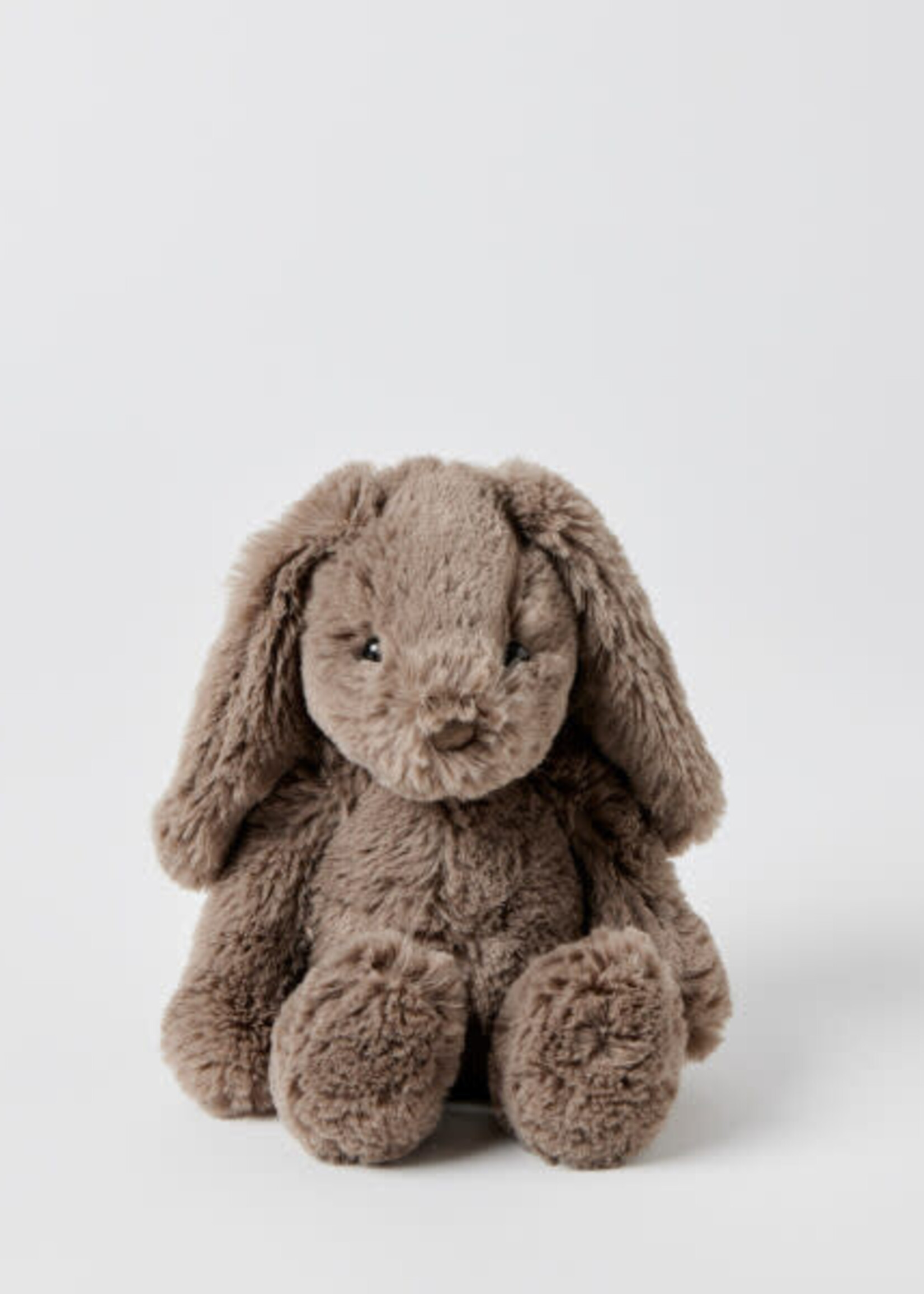 Mocha Bunny Small