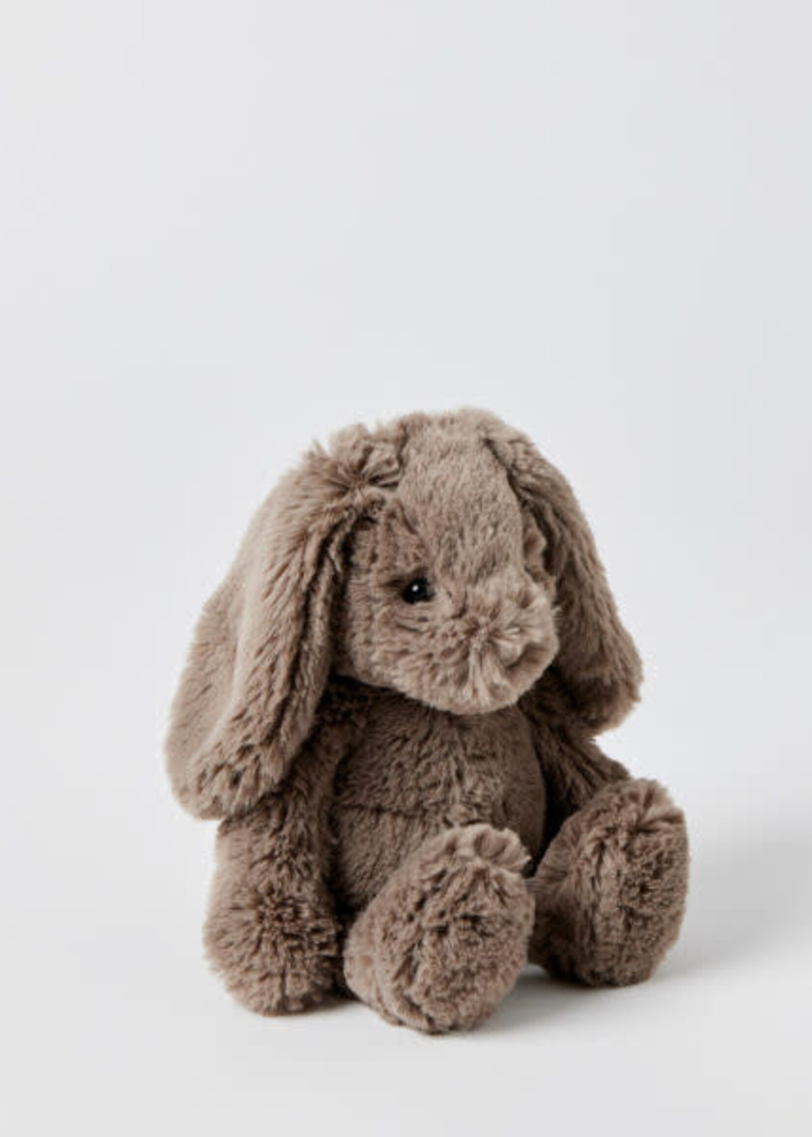 Mocha Bunny Small
