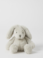 Pilbeam Grey Bunny Small