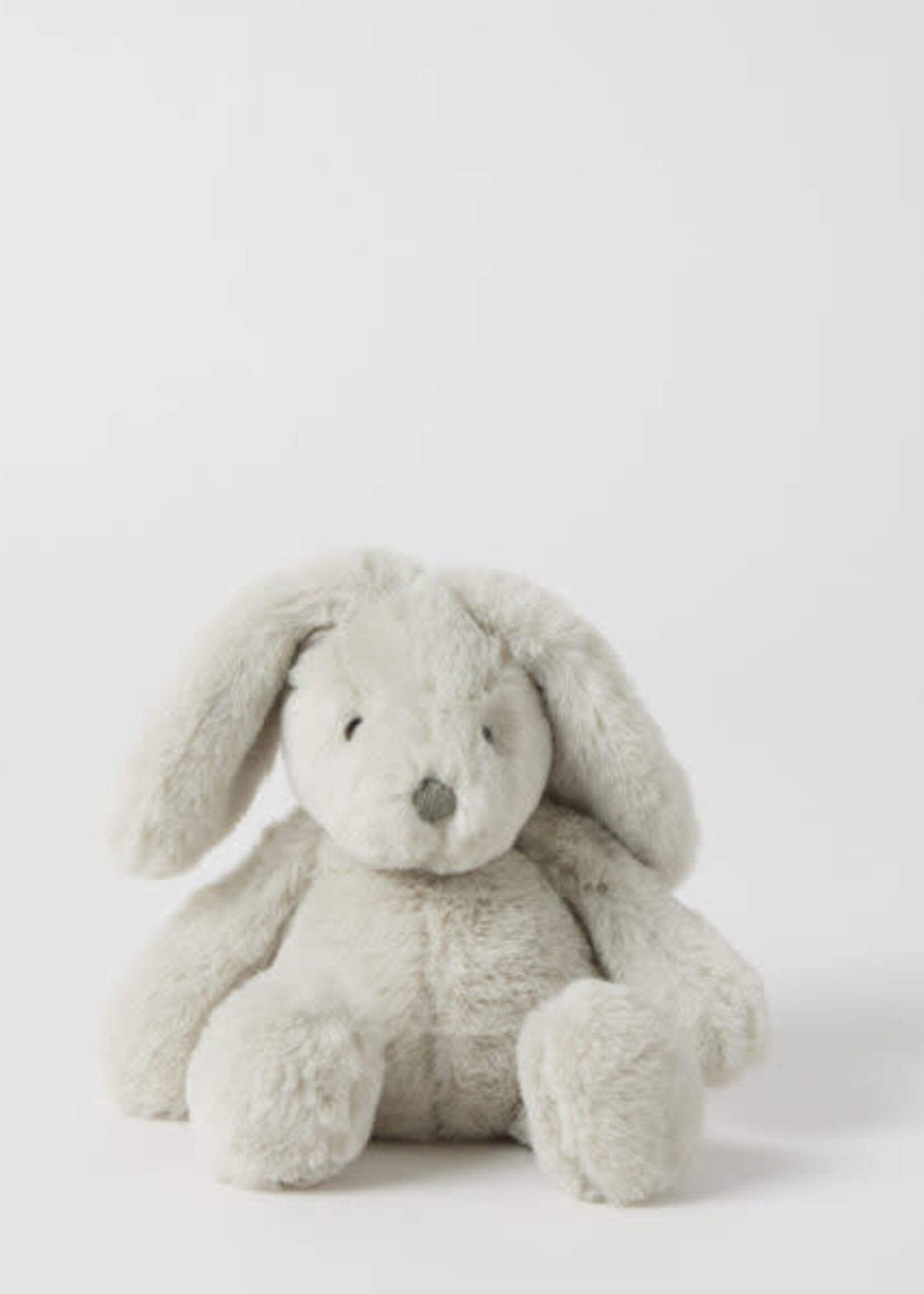 Pilbeam Grey Bunny Small