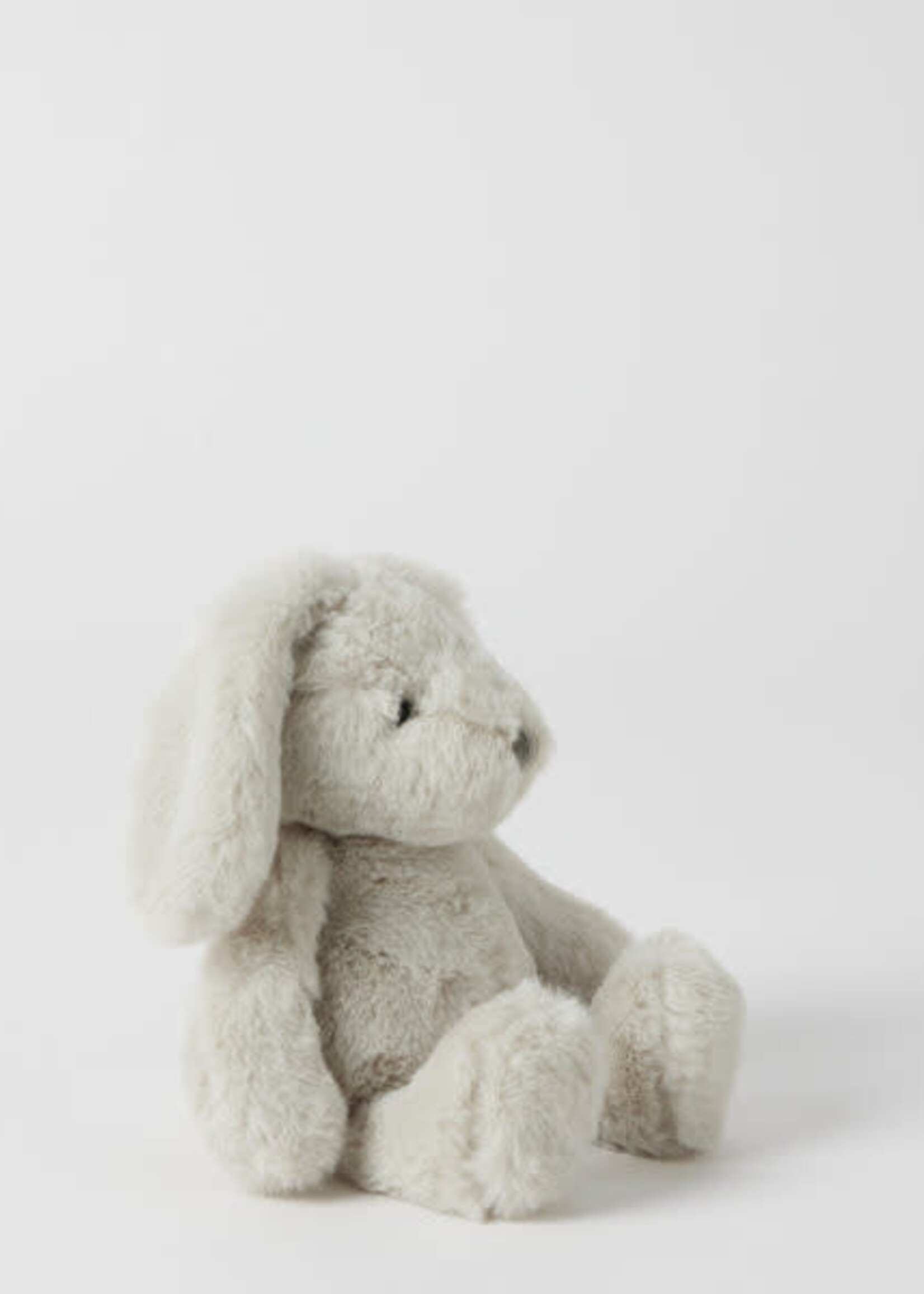 Pilbeam Grey Bunny Small