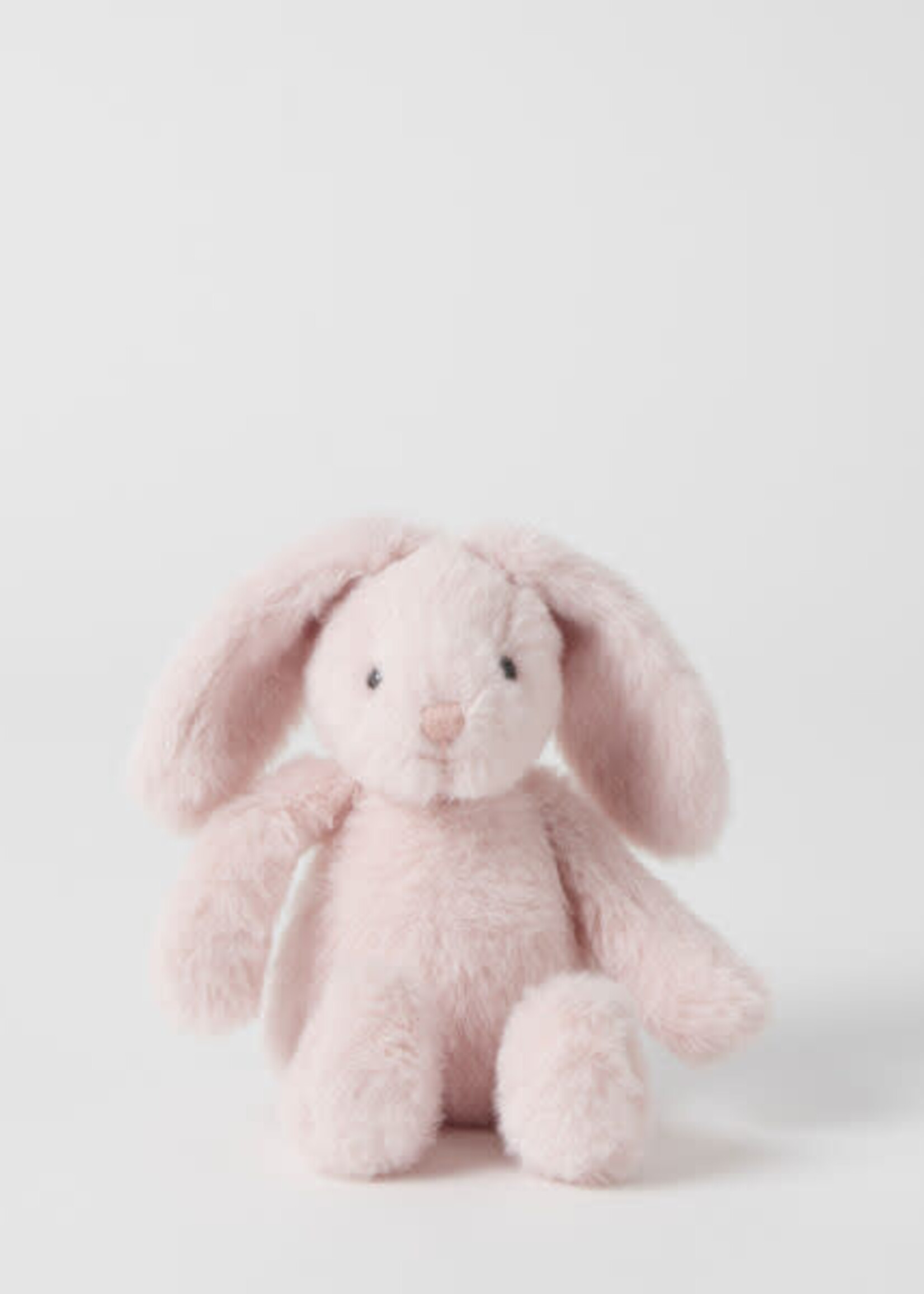 Pink Bunny Small