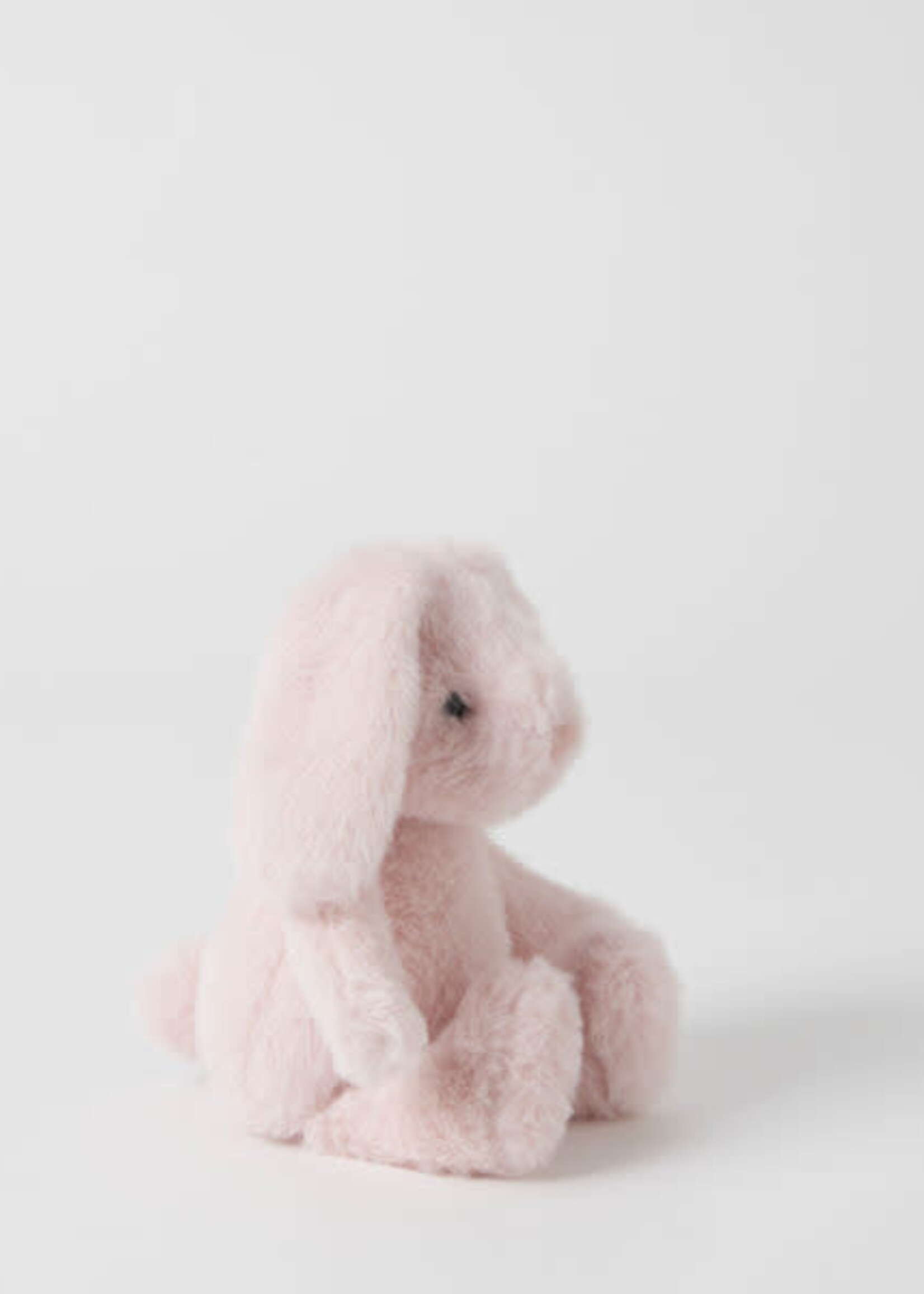 Pink Bunny Small