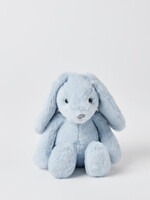Pale Blue Bunny