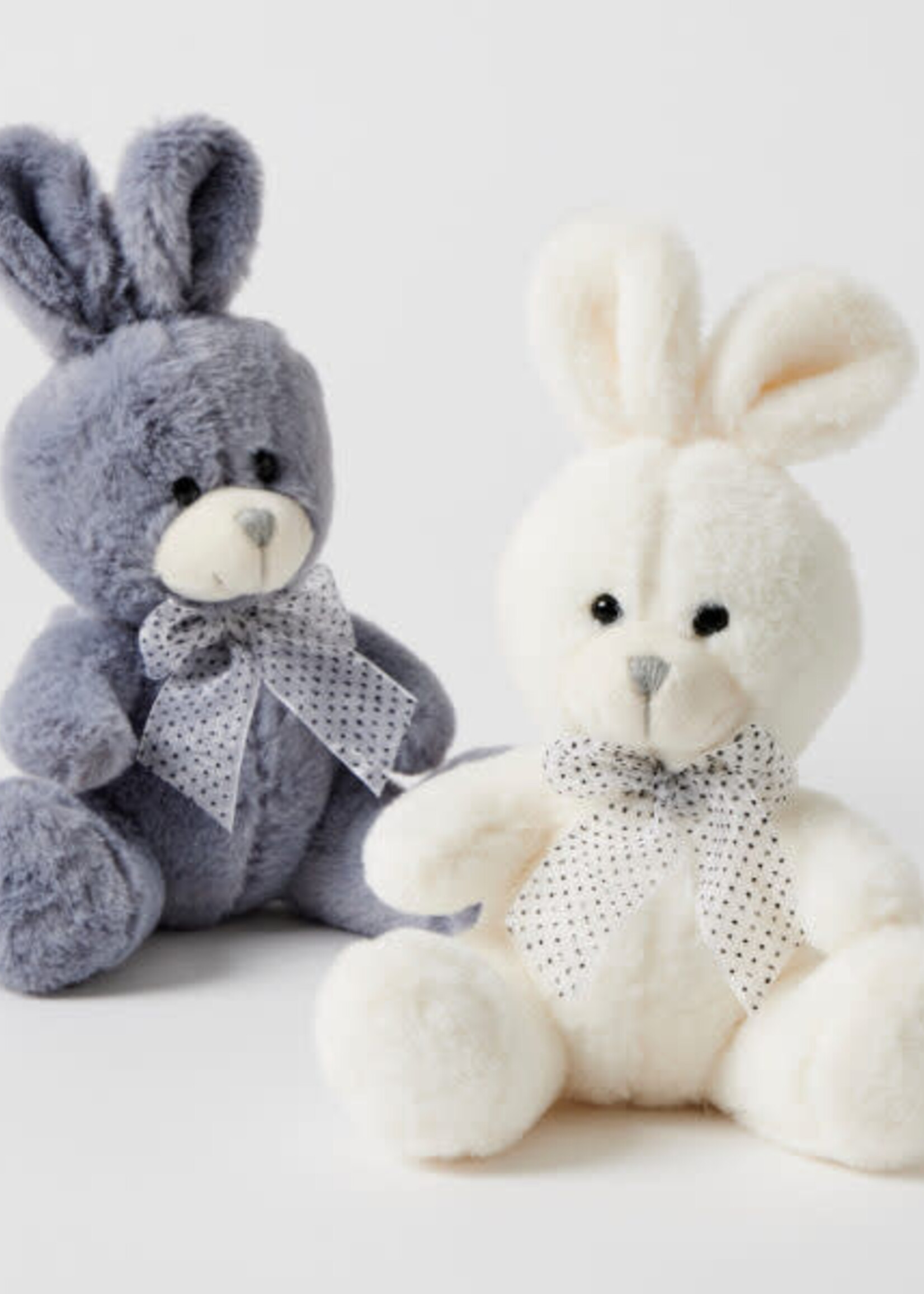 Pilbeam Cuddly Bunny