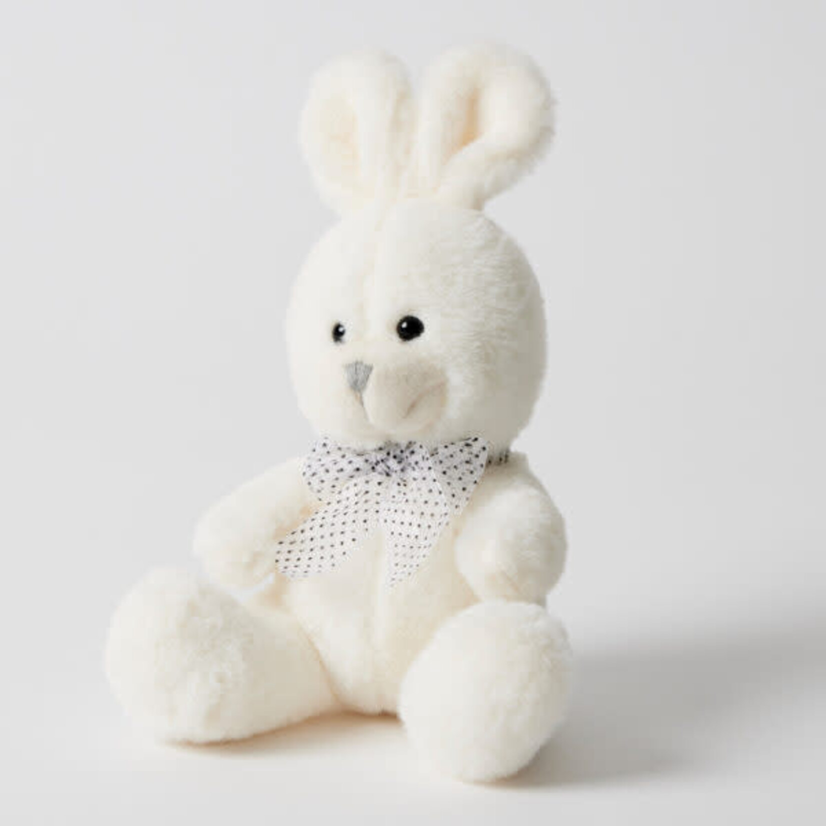 Cuddly Bunny