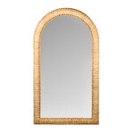 Sandy Floor Mirror